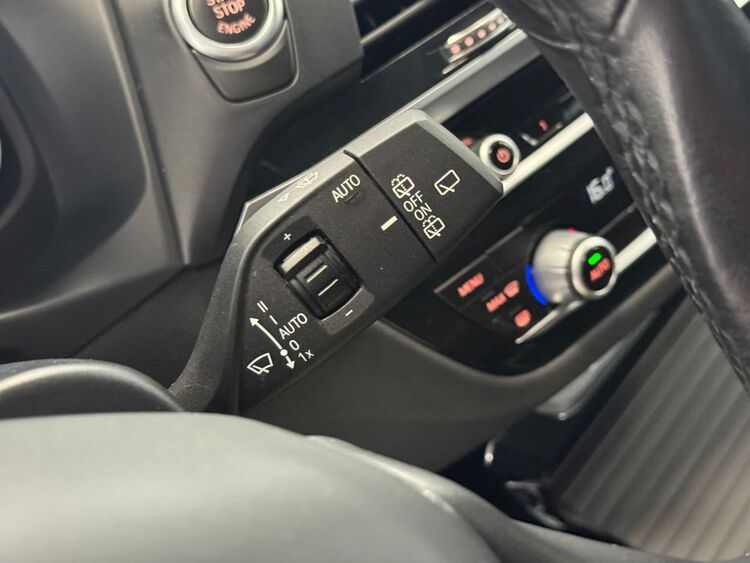 BMW X3 XDRIVE 20D foto 25