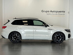 Volkswagen Touareg R miniatura 3