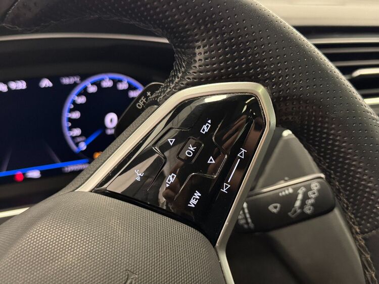 Volkswagen Tiguan R LINE foto 20