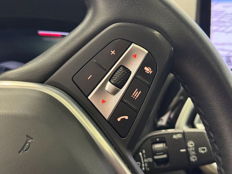 BMW X3 XDRIVE X LINE foto 25