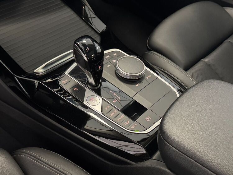 BMW X3 XDRIVE X LINE foto 27