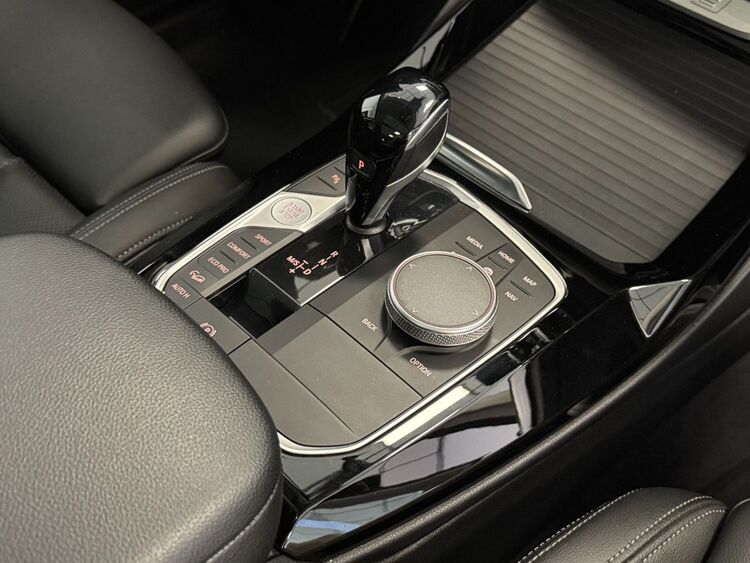 BMW X3 XDRIVE X LINE foto 39