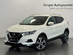 Nissan Qashqai ACENTA miniatura 7