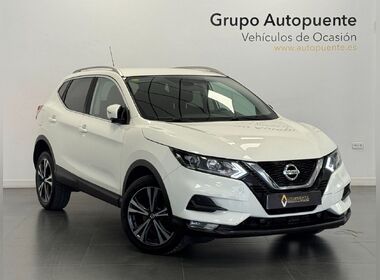 Nissan - Qashqai