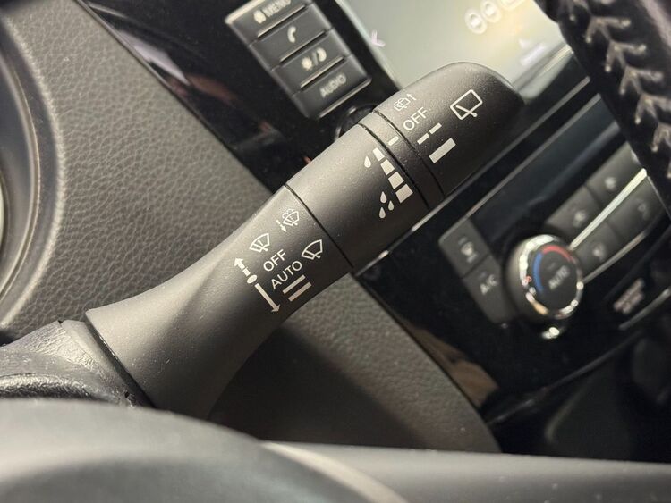 Nissan Qashqai ACENTA foto 23