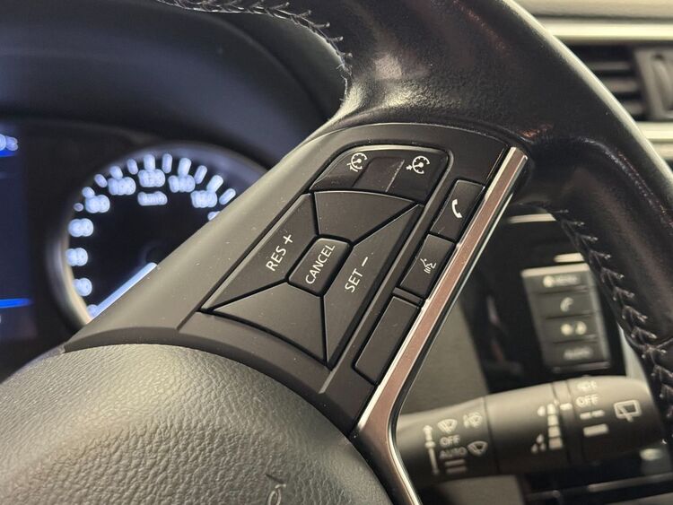 Nissan Qashqai ACENTA foto 25