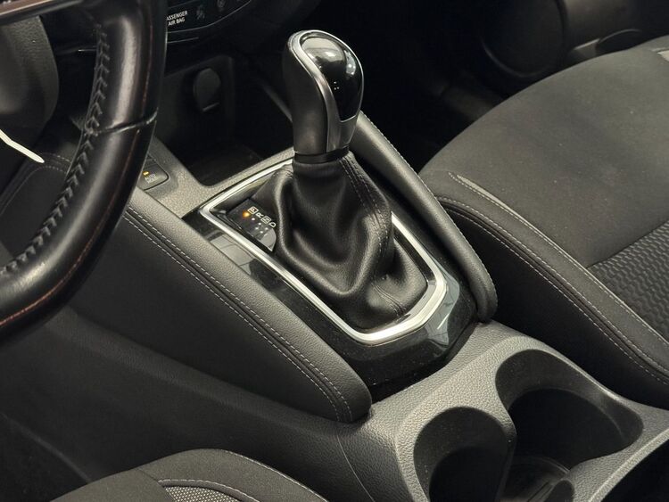 Nissan Qashqai ACENTA foto 28