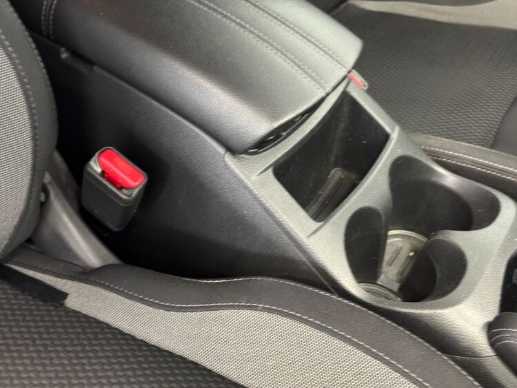 Nissan Qashqai ACENTA foto 36