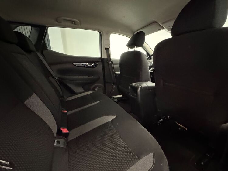 Nissan Qashqai ACENTA foto 37