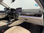 BMW Serie 5 LUXURY LINE miniatura 12