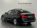 BMW Serie 5 LUXURY LINE miniatura 5