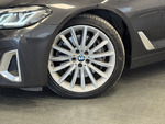 BMW Serie 5 LUXURY LINE miniatura 42