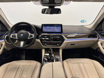 BMW Serie 5 LUXURY LINE miniatura 10