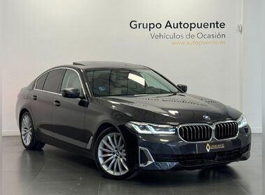 BMW - Serie 5