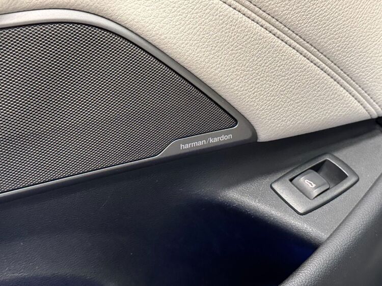 BMW Serie 5 LUXURY LINE foto 20