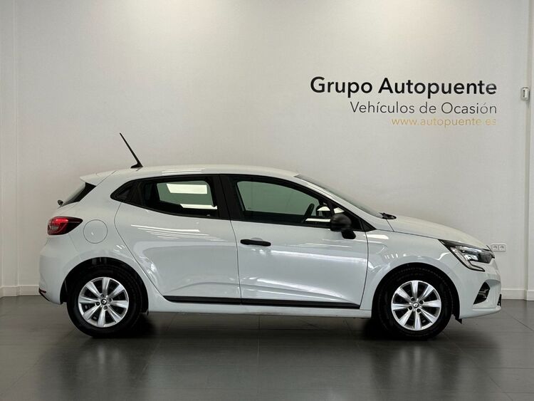 Renault Clio BUSINESS foto 3