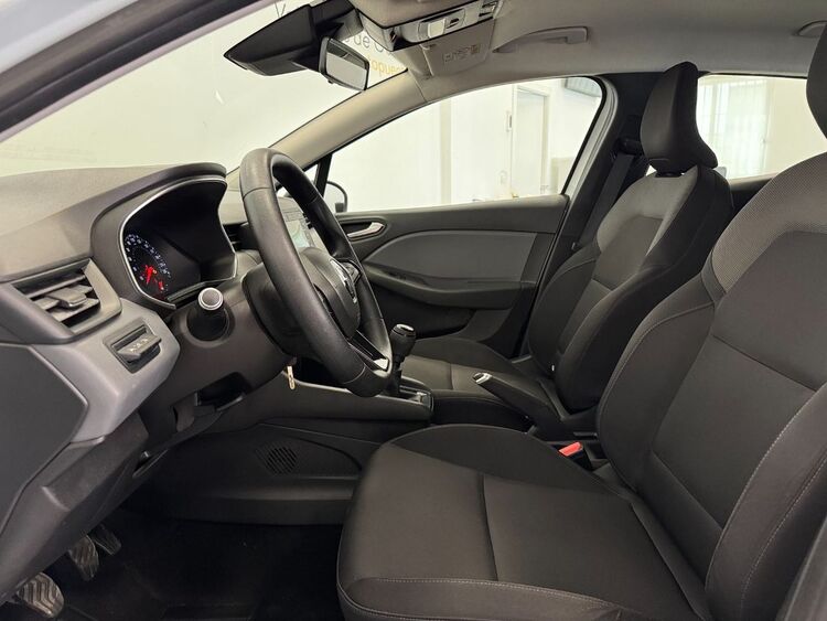 Renault Clio BUSINESS foto 13