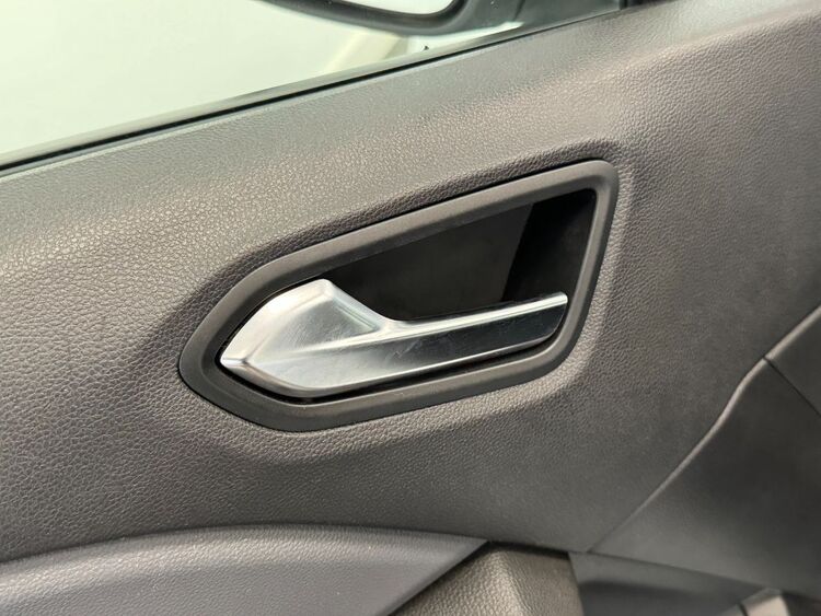 Renault Clio BUSINESS foto 14