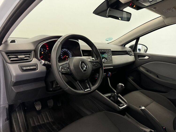 Renault Clio BUSINESS foto 8