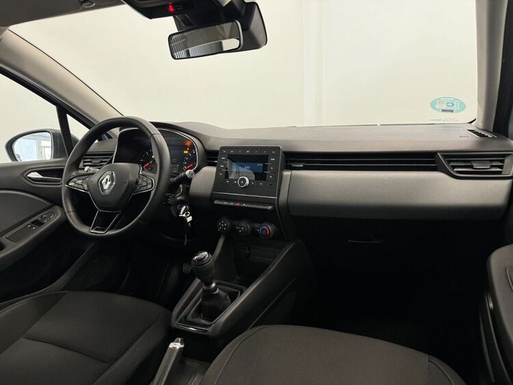 Renault Clio BUSINESS foto 10