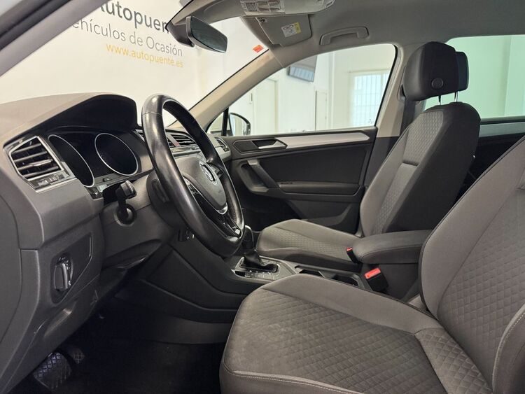 Volkswagen Tiguan ADVANCE foto 15
