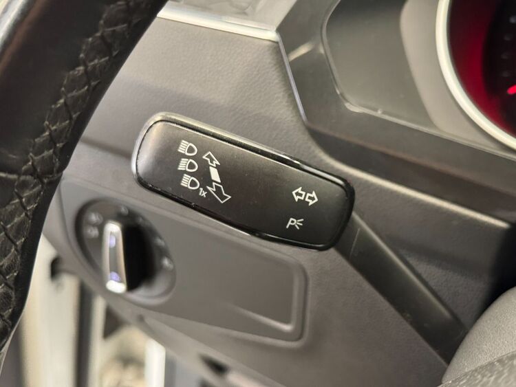 Volkswagen Tiguan ADVANCE foto 20