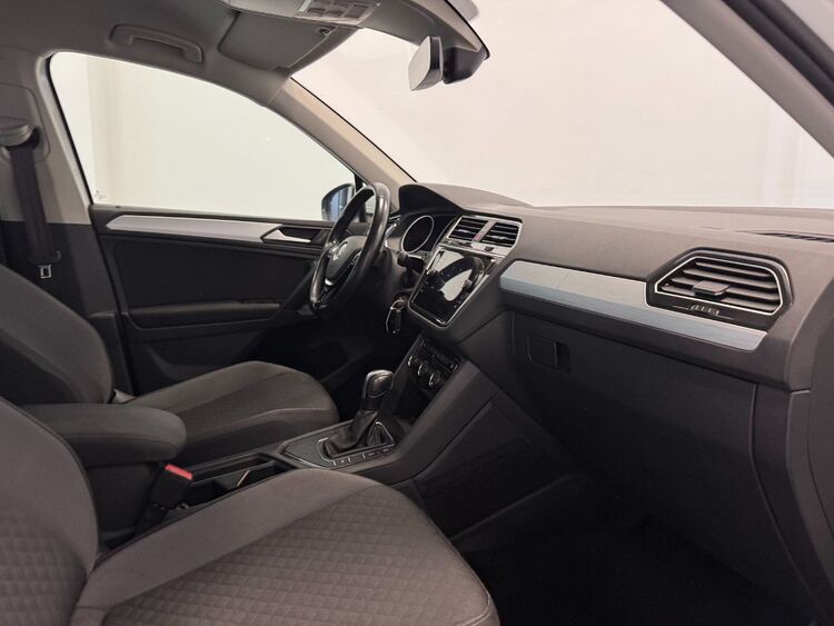 Volkswagen Tiguan ADVANCE foto 27