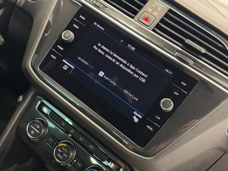 Volkswagen Tiguan ADVANCE foto 34