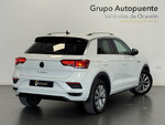 Volkswagen T-Roc ADVANCE miniatura 4