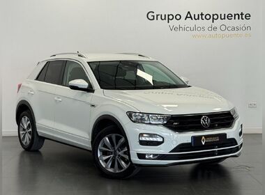 Volkswagen - T-Roc