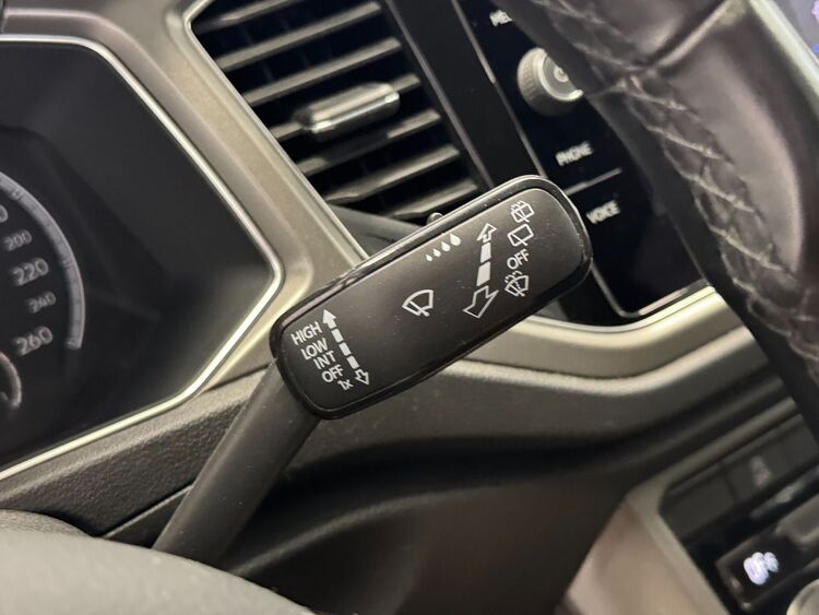 Volkswagen T-Roc ADVANCE foto 18