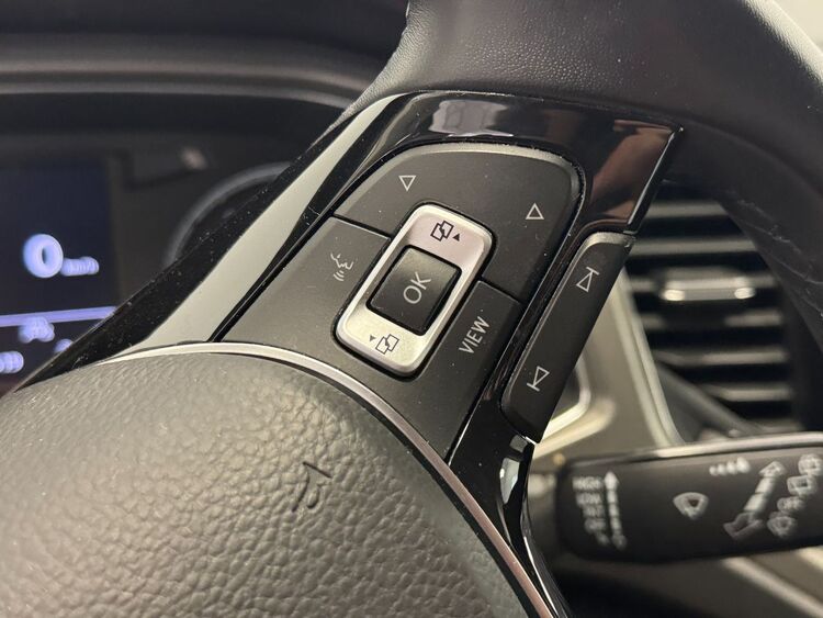 Volkswagen T-Roc ADVANCE foto 20