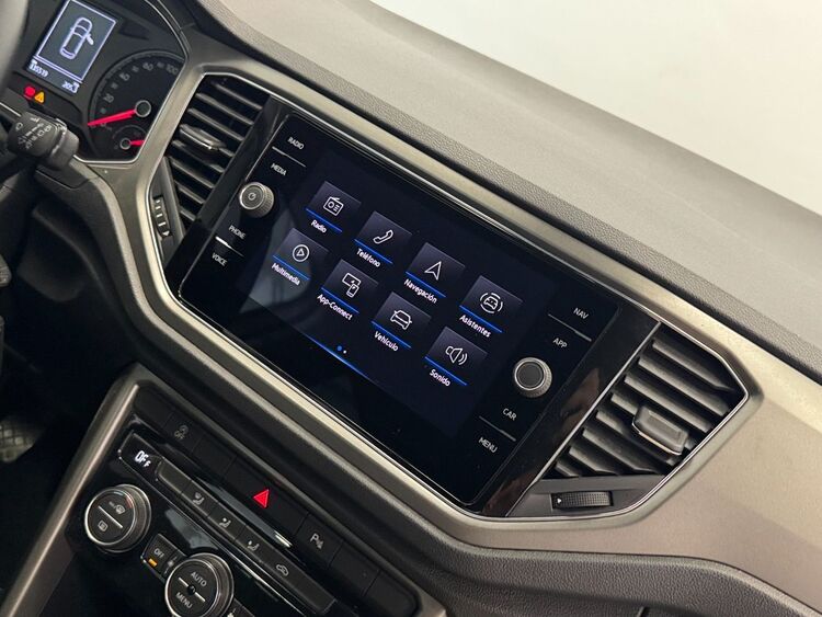 Volkswagen T-Roc ADVANCE foto 25