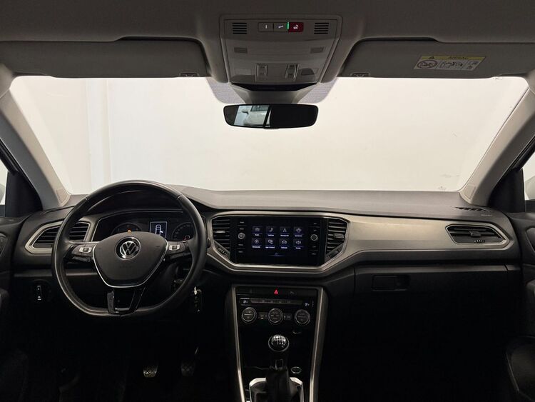 Volkswagen T-Roc ADVANCE foto 10