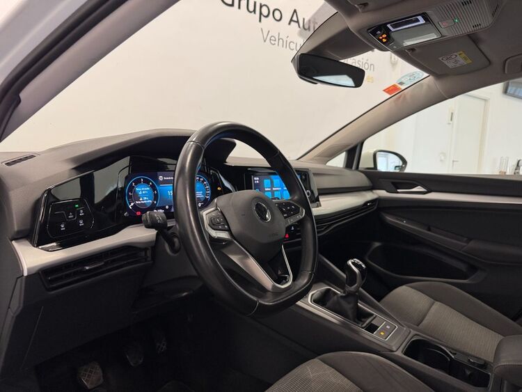 Volkswagen Golf VARIANT foto 12