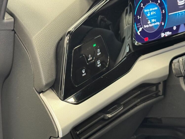 Volkswagen Golf VARIANT foto 15