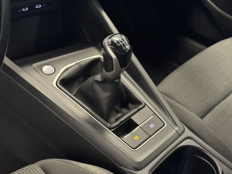 Volkswagen Golf VARIANT foto 22