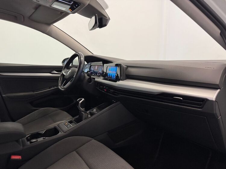 Volkswagen Golf VARIANT foto 23