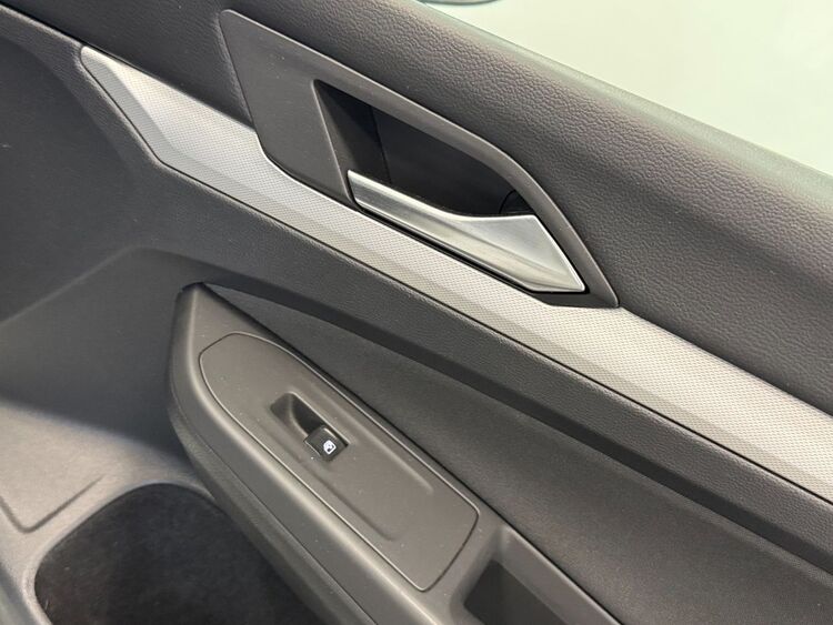 Volkswagen Golf VARIANT foto 26