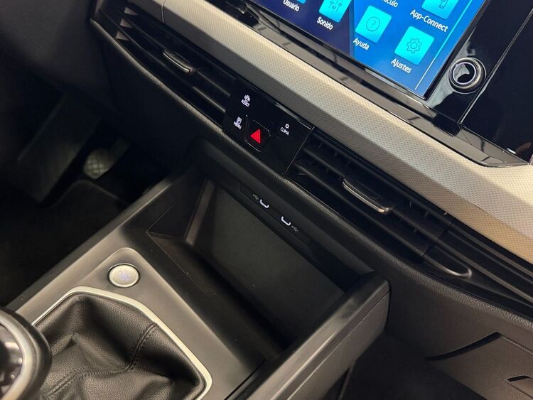 Volkswagen Golf VARIANT foto 32