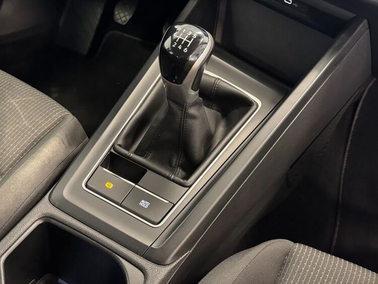 Volkswagen Golf VARIANT foto 33