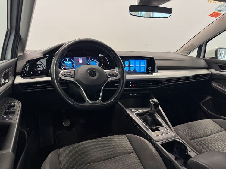 Volkswagen Golf VARIANT foto 8