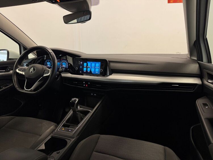 Volkswagen Golf VARIANT foto 10