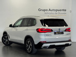 BMW X5 XDRIVE 25D miniatura 5
