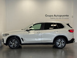 BMW X5 XDRIVE 25D miniatura 6