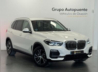 BMW - X5