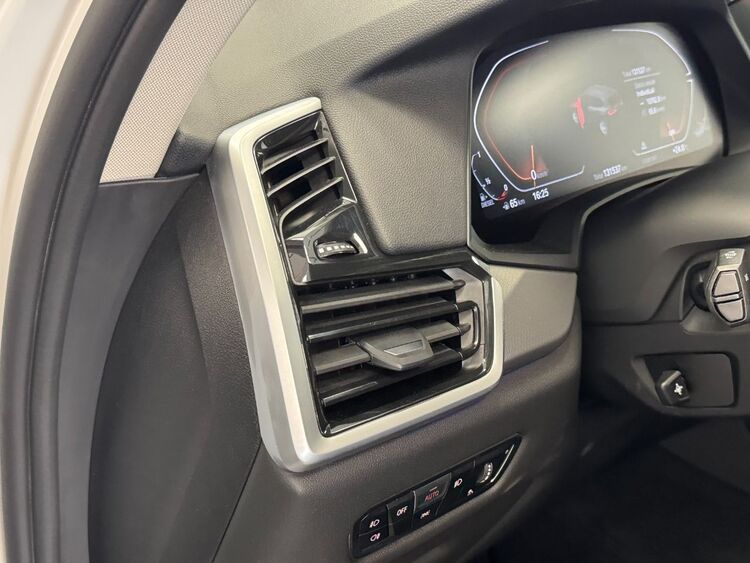 BMW X5 XDRIVE 25D foto 19