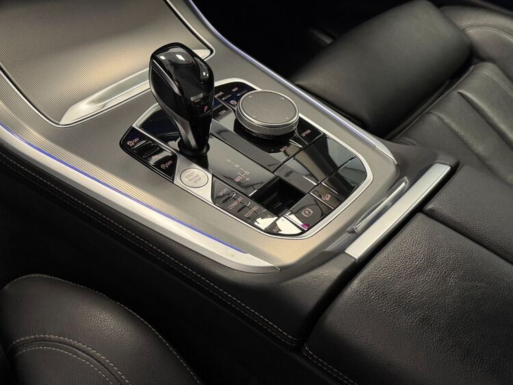 BMW X5 XDRIVE 25D foto 29