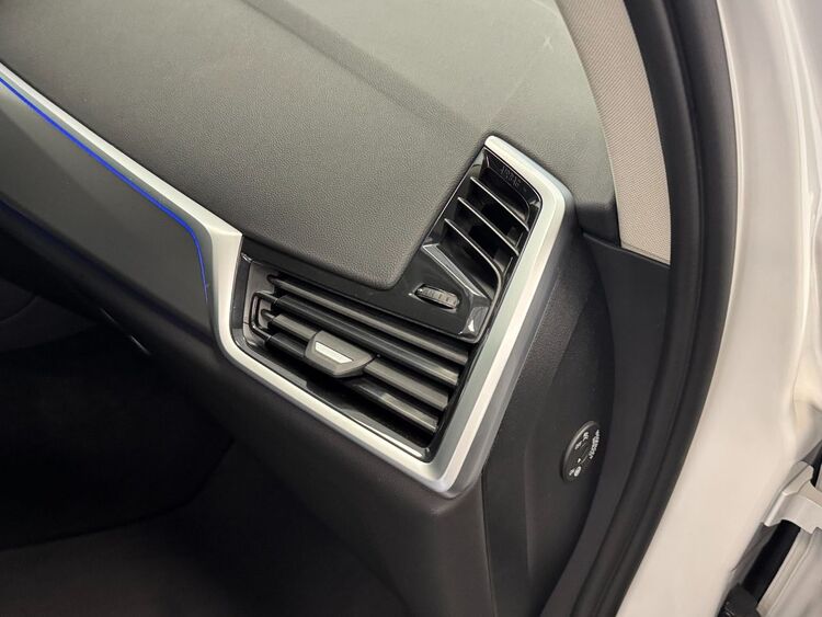 BMW X5 XDRIVE 25D foto 33