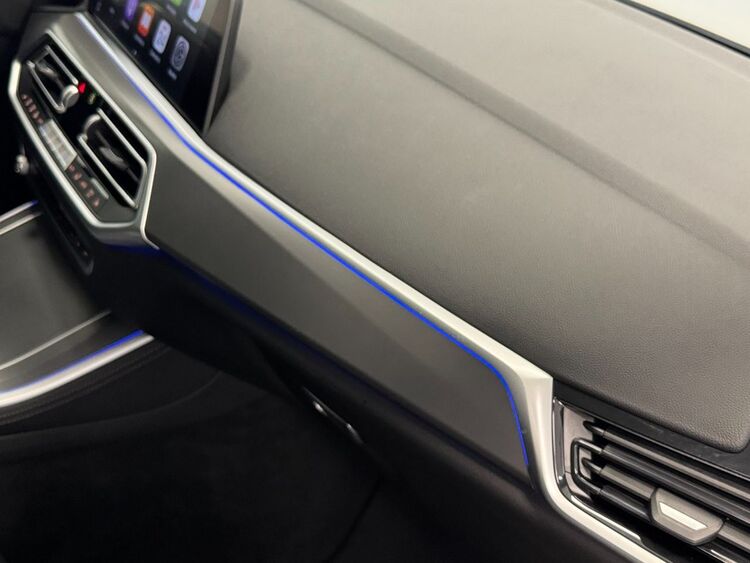 BMW X5 XDRIVE 25D foto 35